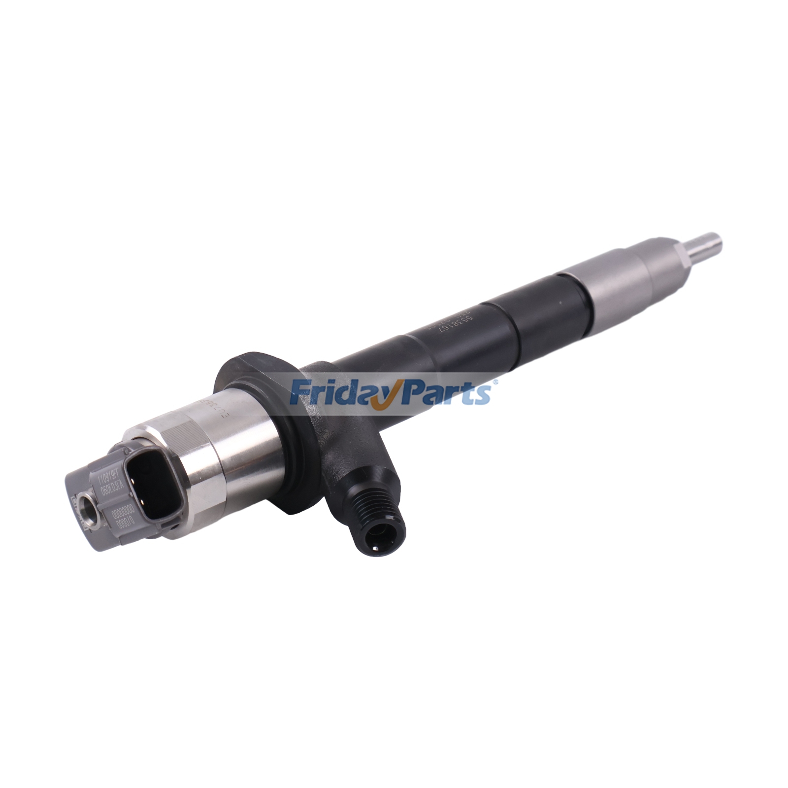 Einspritzdüse 553-8167 295050-2890 für Caterpillar CAT-Motor C3.6