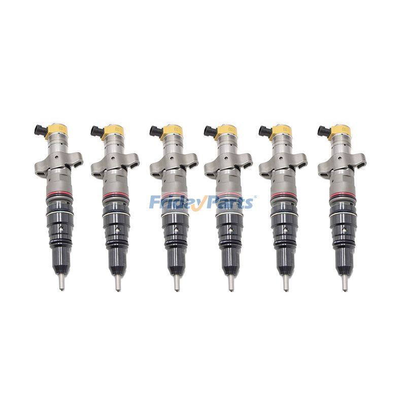 Einspritzventil 557-7634 für Caterpillar CAT Motor C-9 C9 Traktor D6R D6RXL D6T D7R D7RXR