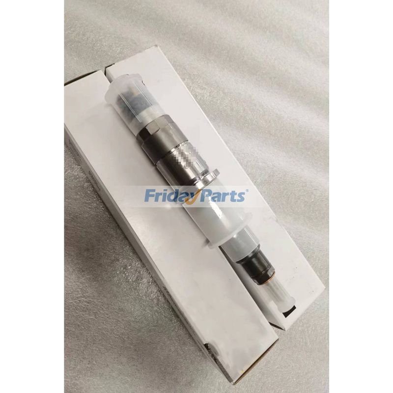 Einspritzdüse 5580012919 für Atlas Copco-Luftkompressor