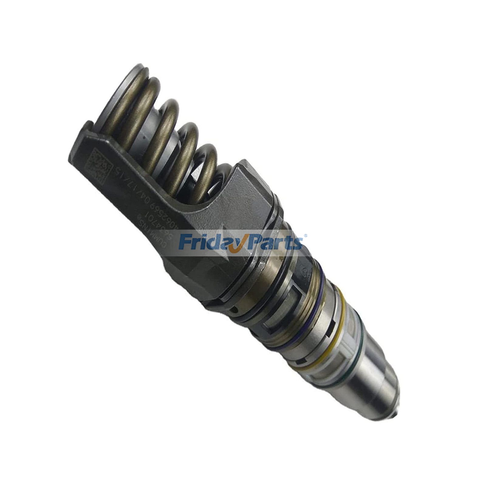 Einspritzdüse 5634701 für Cummins-Motor QSX15 ISX15