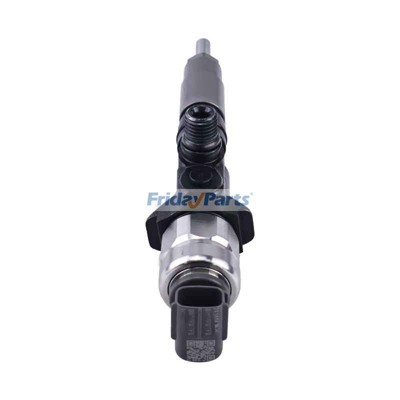 FridayParts Fuel Injector