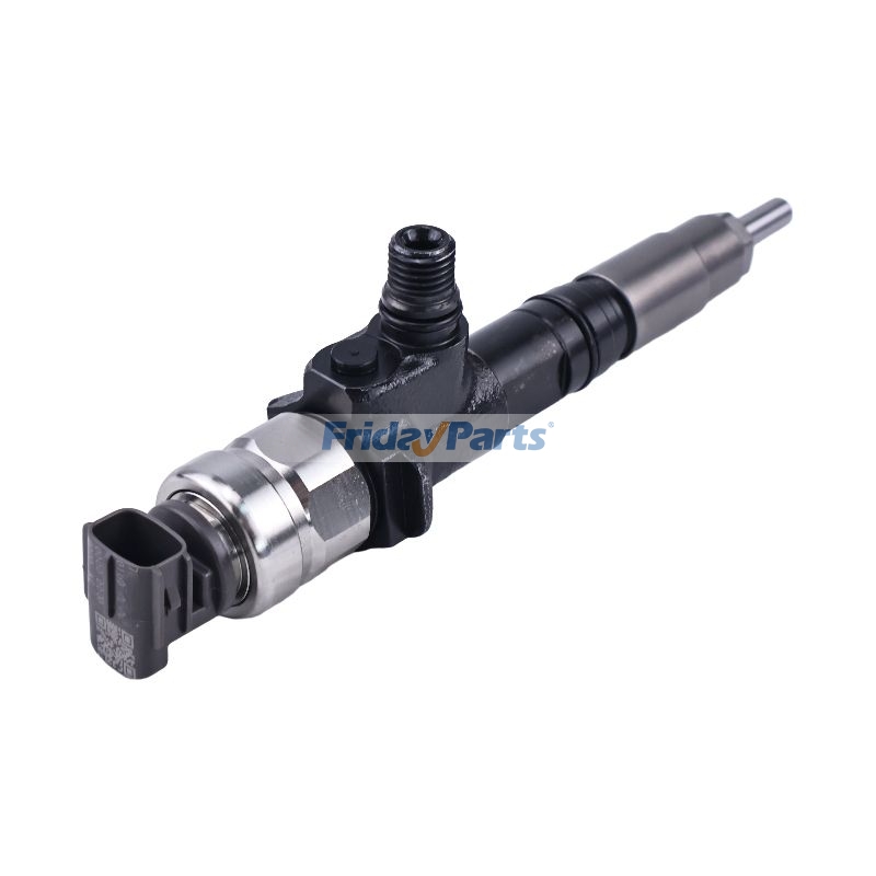 Engine,Excavator,Loader Fuel Injector