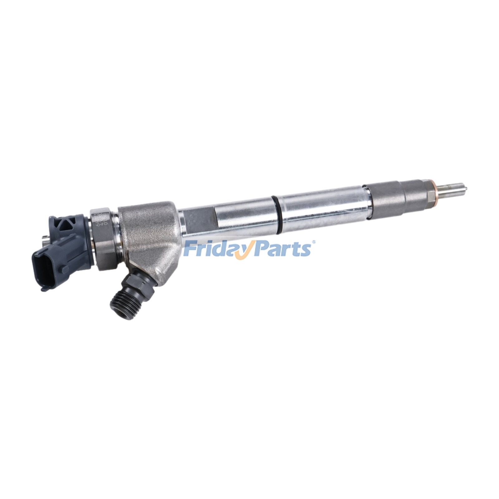 Fuel Injector for Compactor,Engine,Loader,Telehandler,Tractor