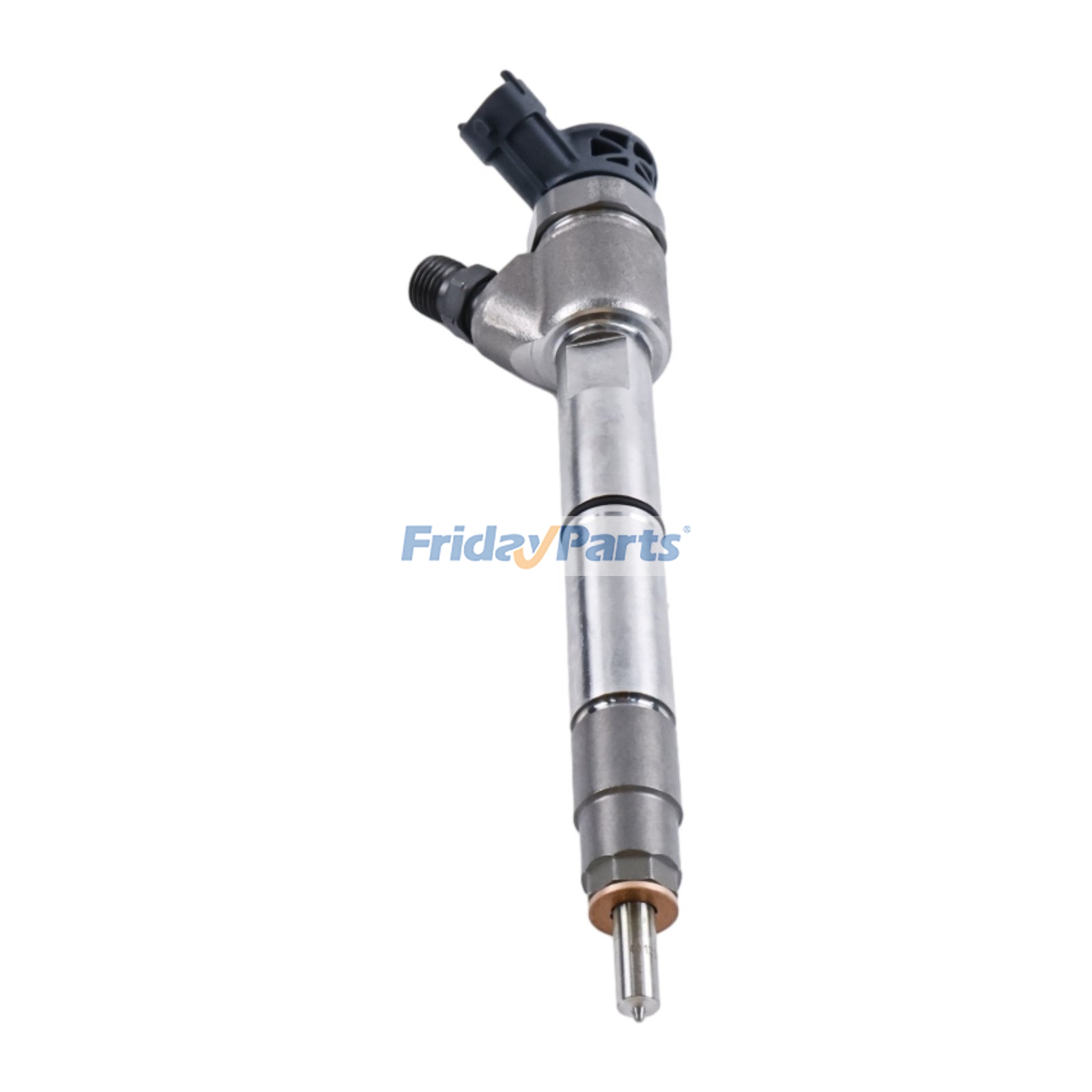 Fuel Injector 5801790338 for Iveco Engine F5 CASE Loader 580N 580SN 590SN SR270 SR270B SV340 TR340B TV450B TV620B Premium Quality With 3-Year Warranty