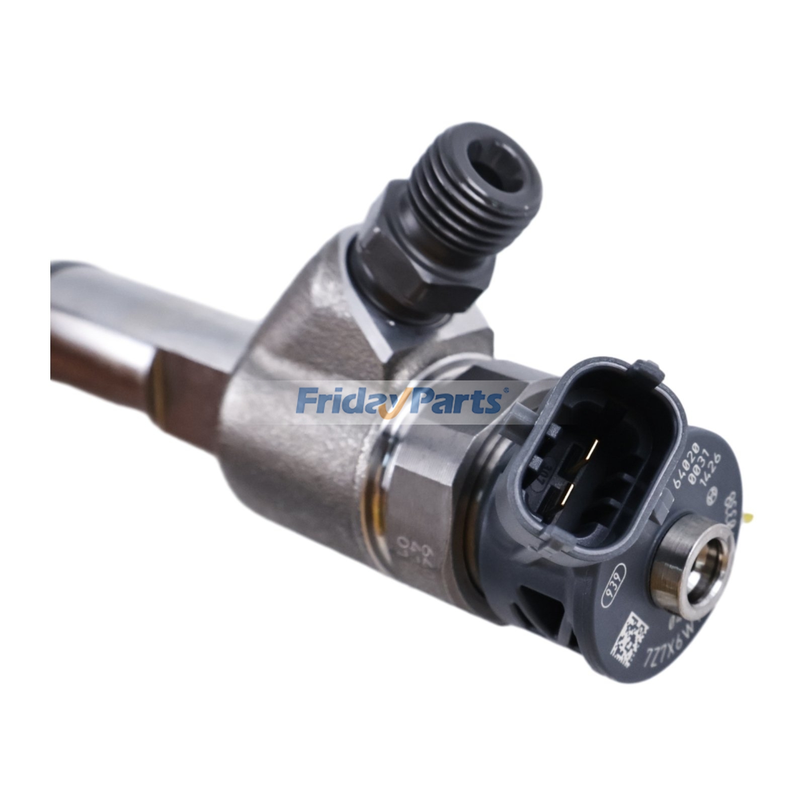 FridayParts Fuel Injector