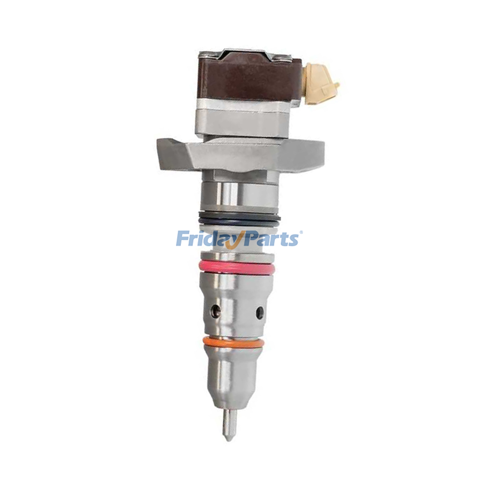 Injecteur de carburant 5C3Z-9VE527-ARM pour Ford F-250, F-350 et F-450 7.3L Powerstroke (1999-2003).