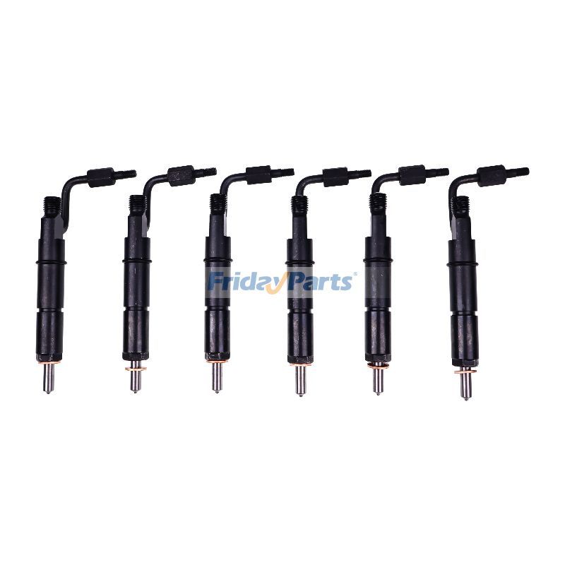 Kraftstoff Injektor 5I-7706 10R-7599 für Mitsubishi S4KT S6KT Caterpillar CAT 3064 3066 Motor 311 311B 312 312B 320 320L 320B 320N 321B