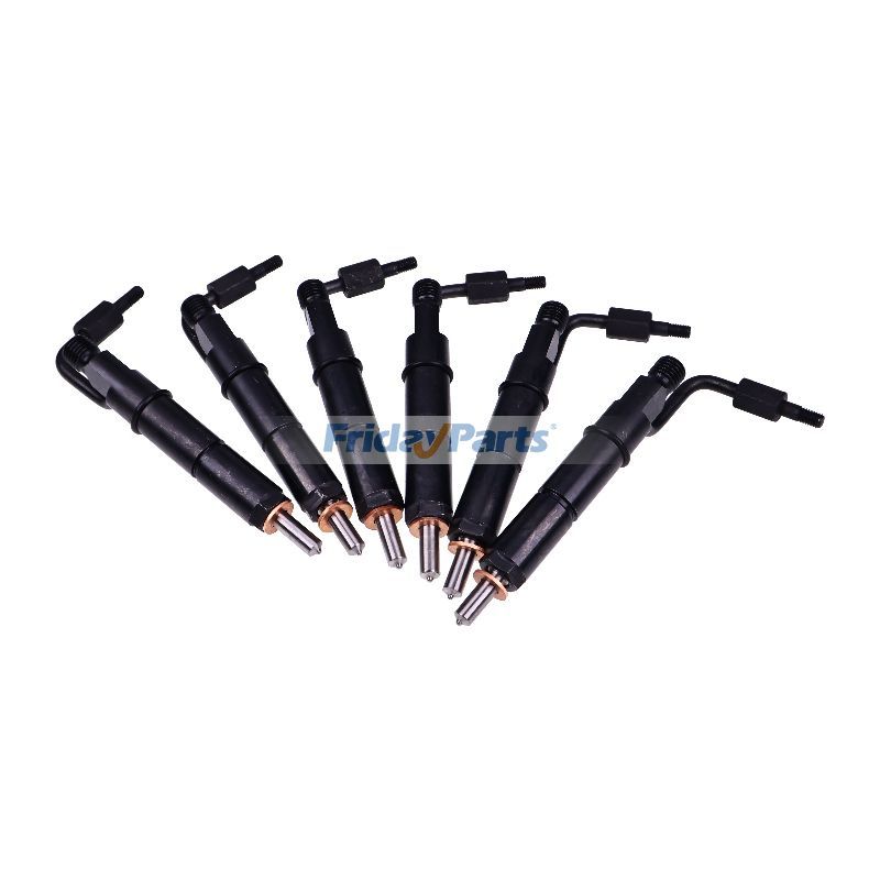 EinspritzdüsenFür CAT