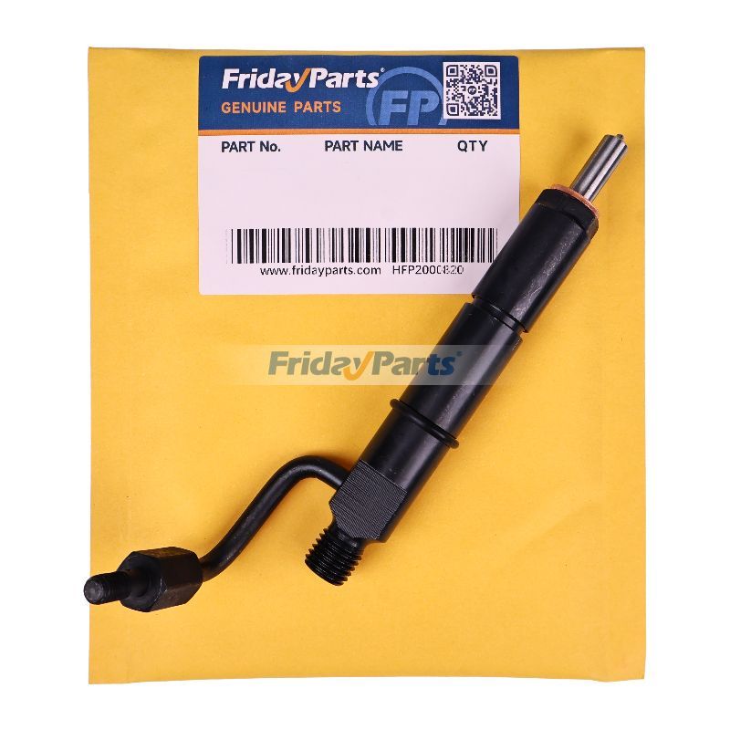 FridayParts Einspritzdüsen