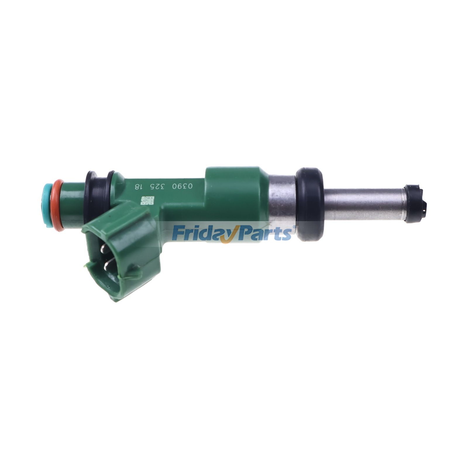 FridayParts Fuel Injector