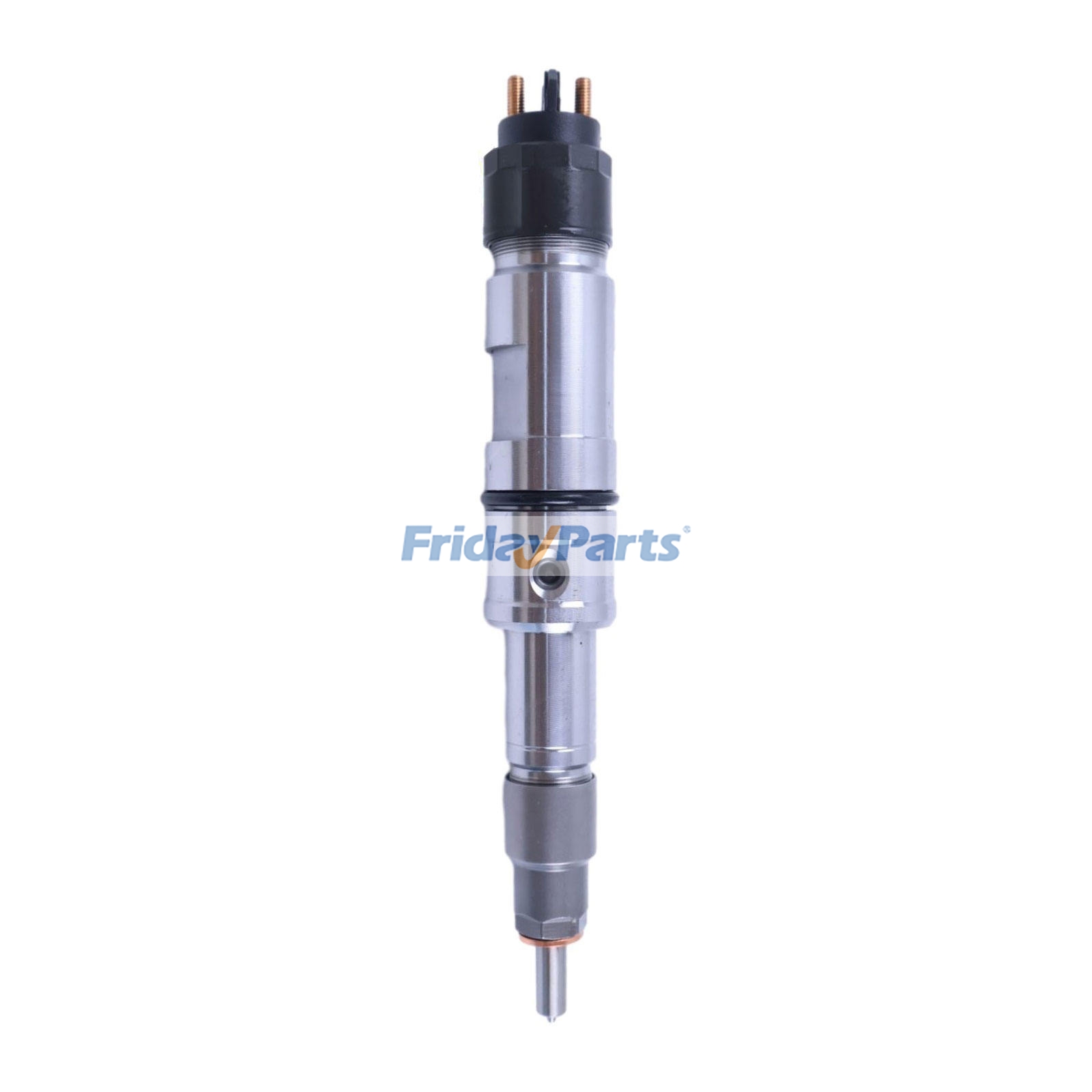 Wtryskiwacz paliwa 612640090001 612630090012 0445120266 do silnika Weichai WP10 WP12 XCMG Ładowarka LW300KN LW300FN LW330KZ LW550KZ