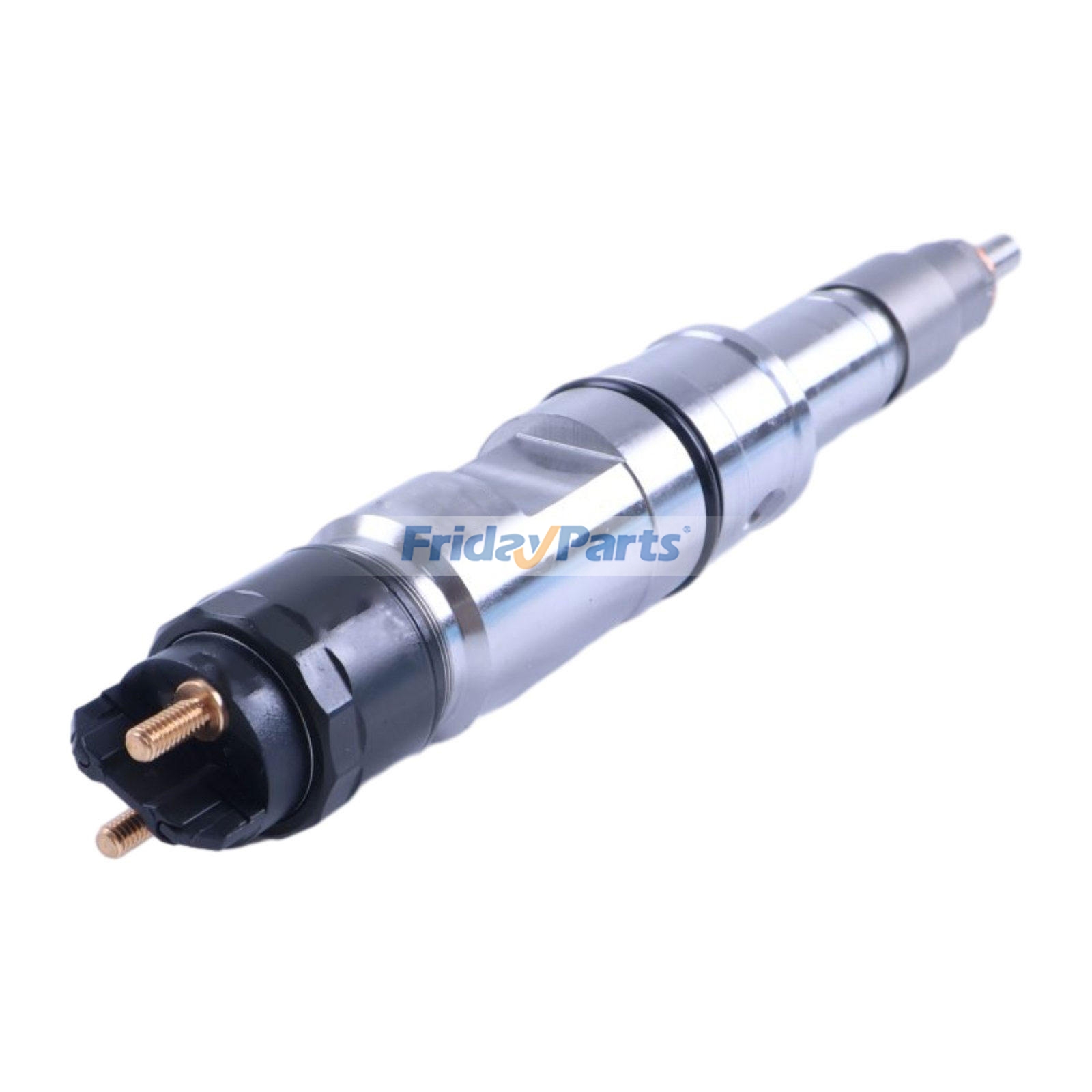 Wtryskiwacz paliwa 612640090001 612630090012 0445120266 do silnika Weichai WP10 WP12 XCMG Ładowarka LW300KN LW300FN LW330KZ LW550KZdla Dla Bosch,Dla Innych Marek