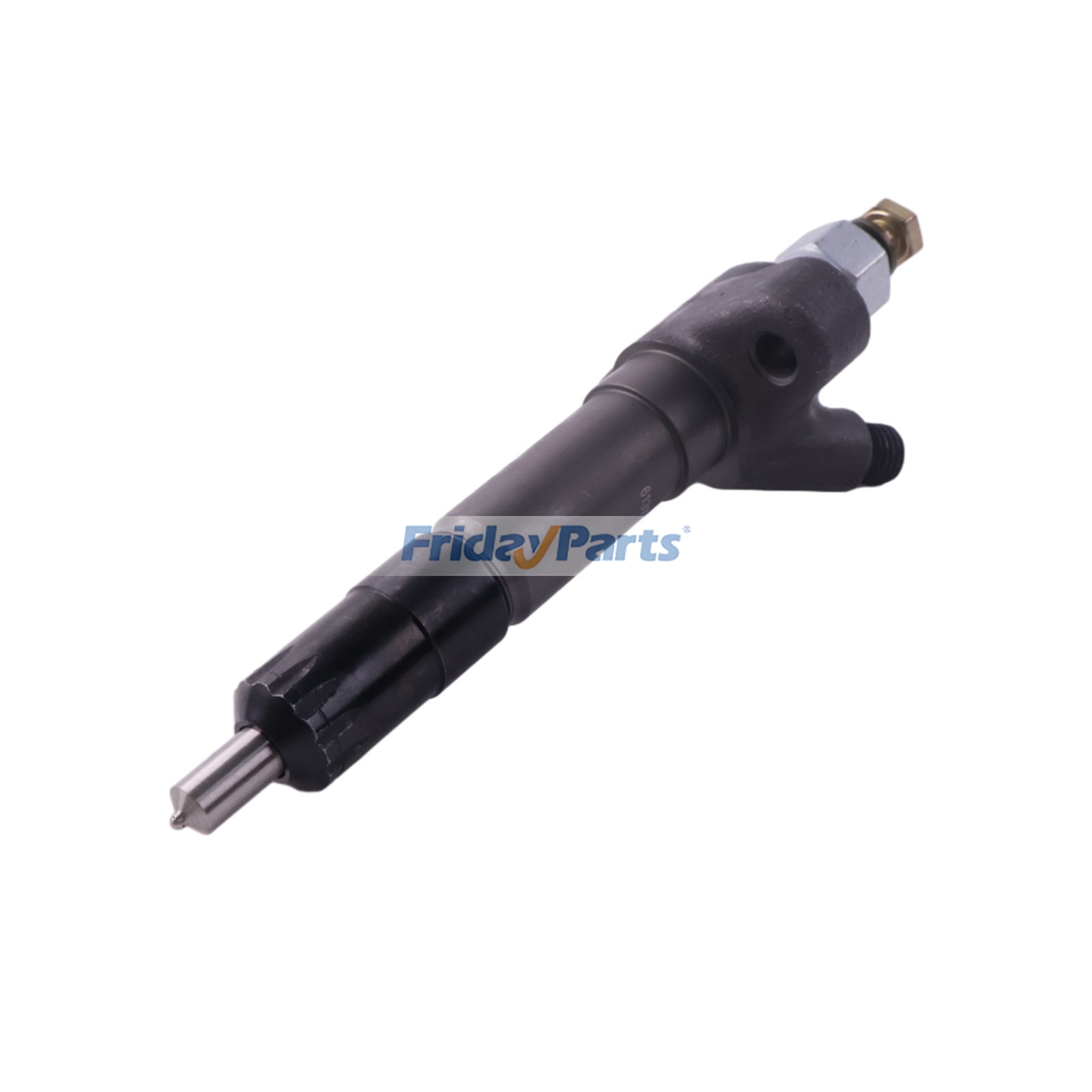 Fuel Injector compatible with Engine