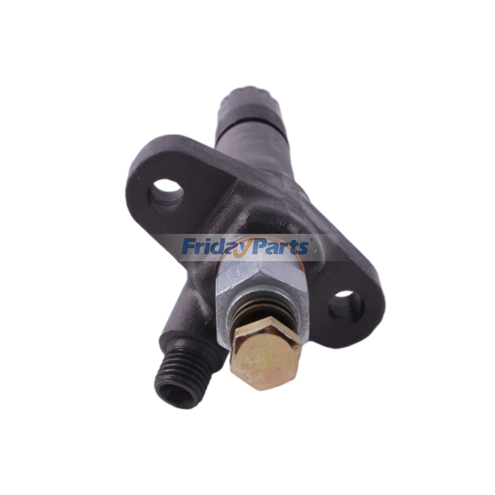  Fuel Injector 