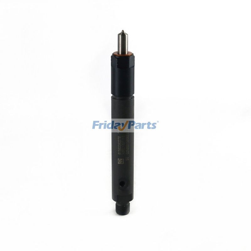  Fuel Injector for Weichai For OTHER BRAND