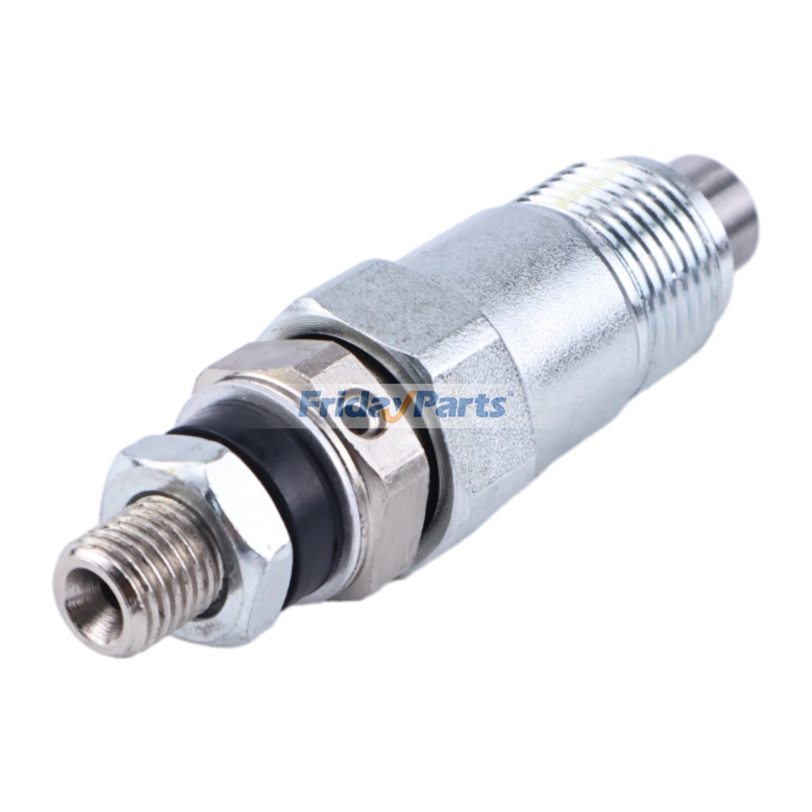 Injecteur de carburant 6201-12-3100 pour moteur Komatsu 3D95