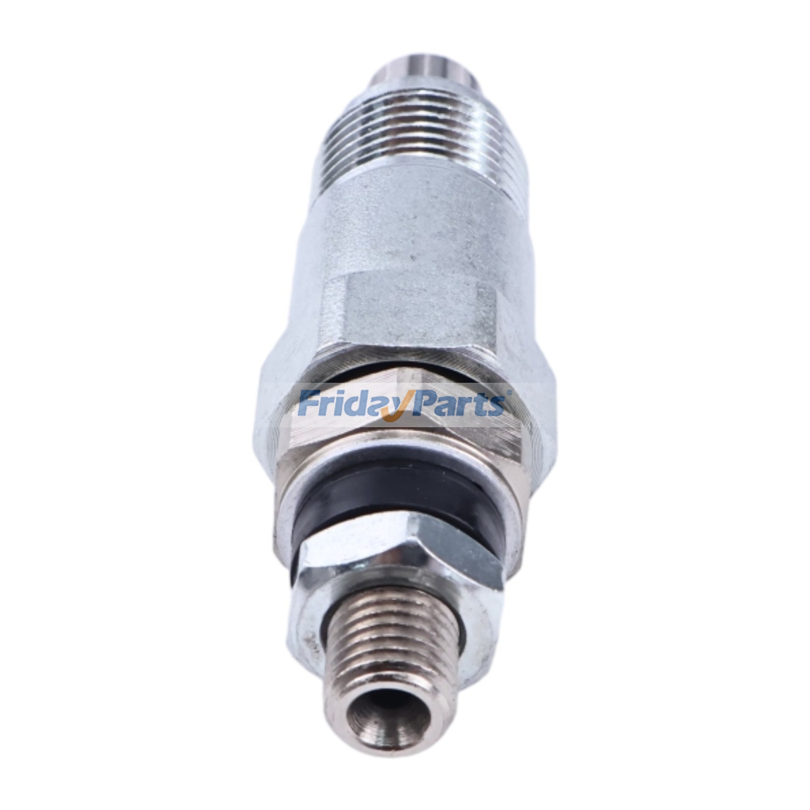 Injecteur de carburant 