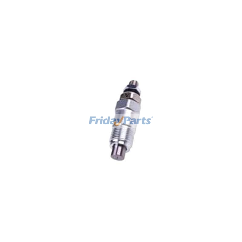 Injecteur de carburant 6202-12-3330 pour moteur Komatsu 4D95L-1 S4D95L-1 S6D95L-1
