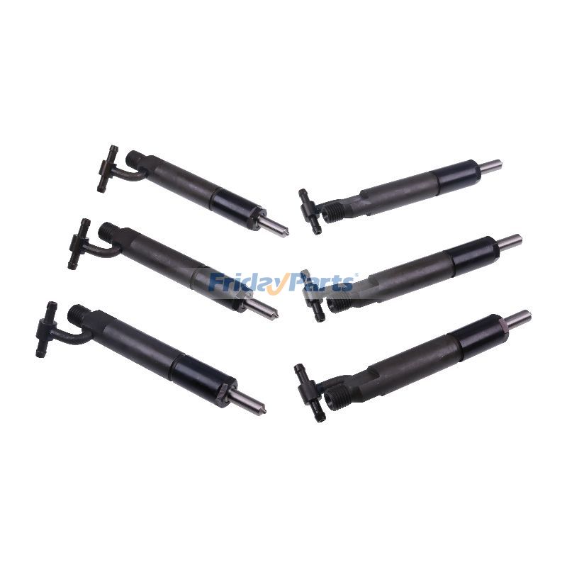 EinspritzdüsenFür KOMATSU