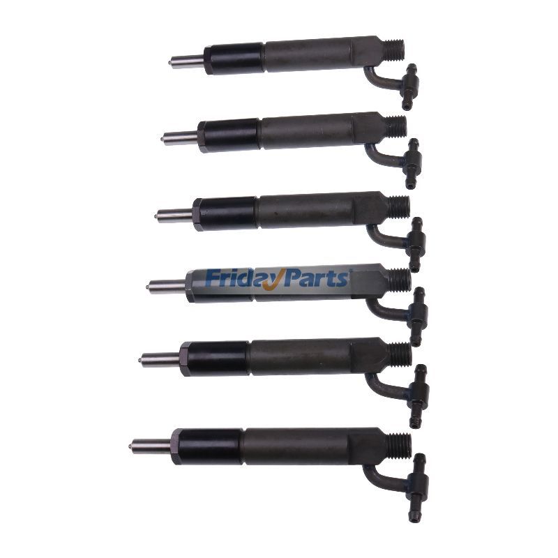 FridayParts Einspritzdüsen