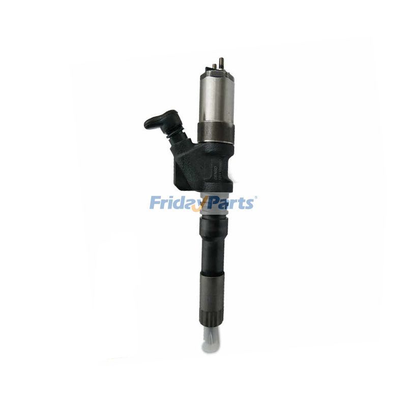Fuel Injector 6202-13-3300 for Komatsu Engine 4D95LE S4D95L S6D95L Excavator PC200-5 PC200LC-5