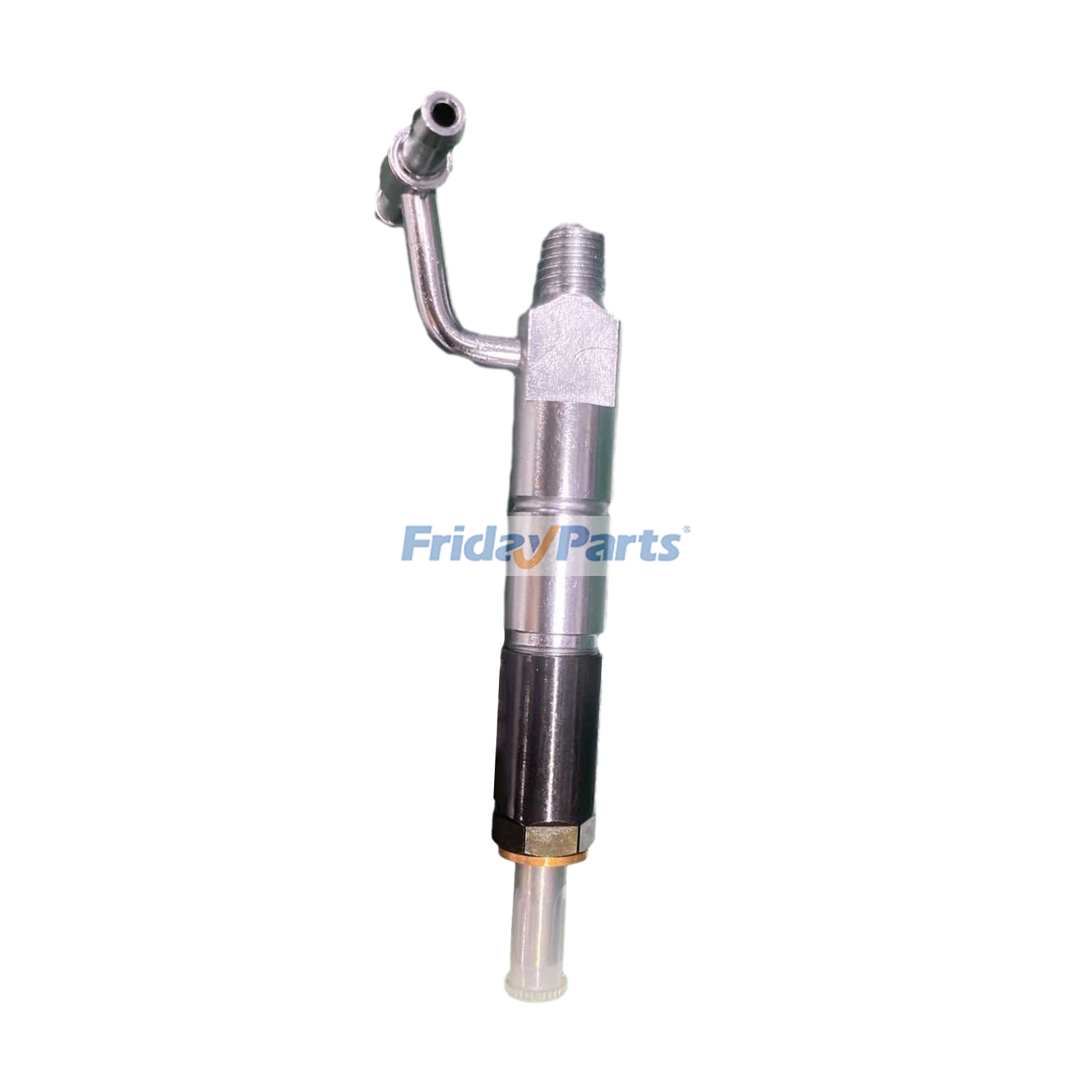 Injecteur de carburant 6202-13-3300 pour moteur Komatsu 4D95LE S4D95L S6D95L Excavateur PC200-5 PC200LC-5