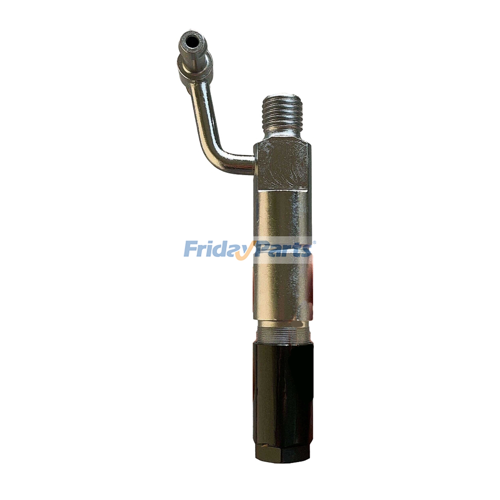 Inyector de combustible 6204-11-3300 105118-6670 para motor Komatsu 4D95LE-1