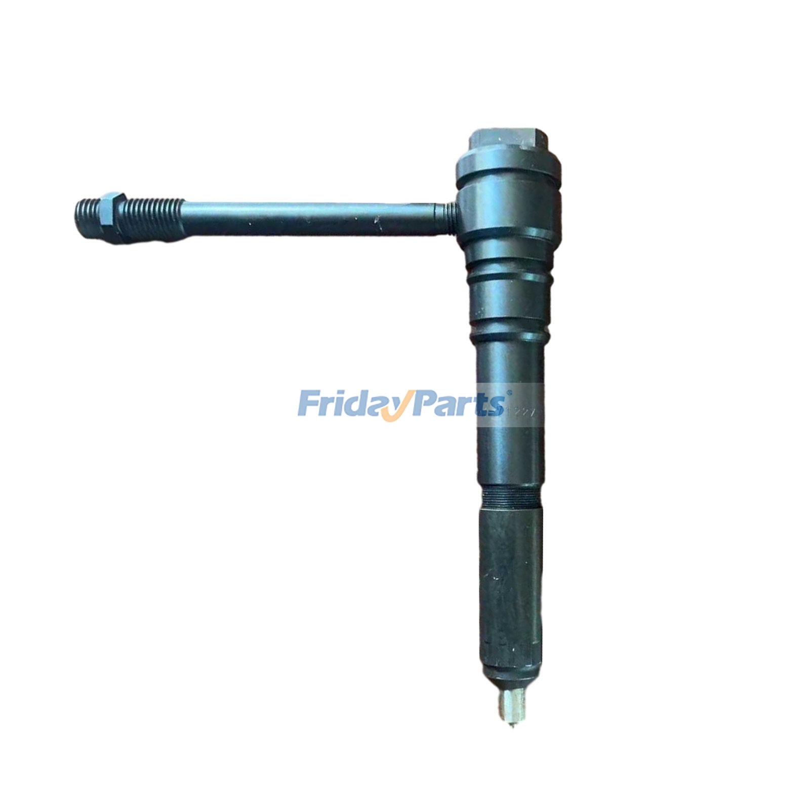 Fuel Injector 6211-11-3500 for Komatsu Engine S6D140-1Z S6D140-1Z-F SA6D140E-2A-7D SA6D140E-2A-7