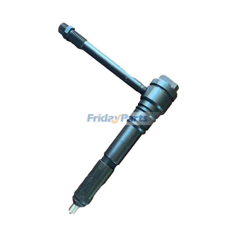 Fuel Injector 6212-11-3212 6211-11-3101 for Komatsu Engine S6D140