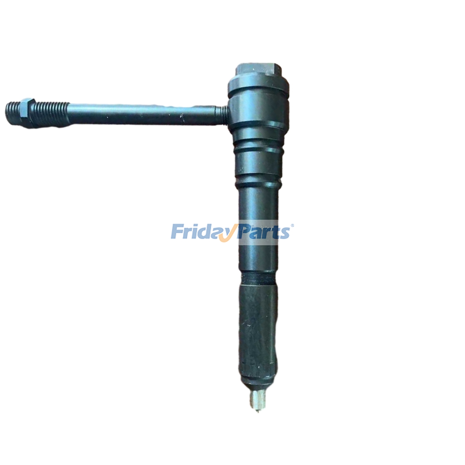 Fuel Injector 6212-11-3800 for Komatsu Engine SAA12V140 SAA6D140 Generator EGS1050 EGS1000 EGS500 EGS570