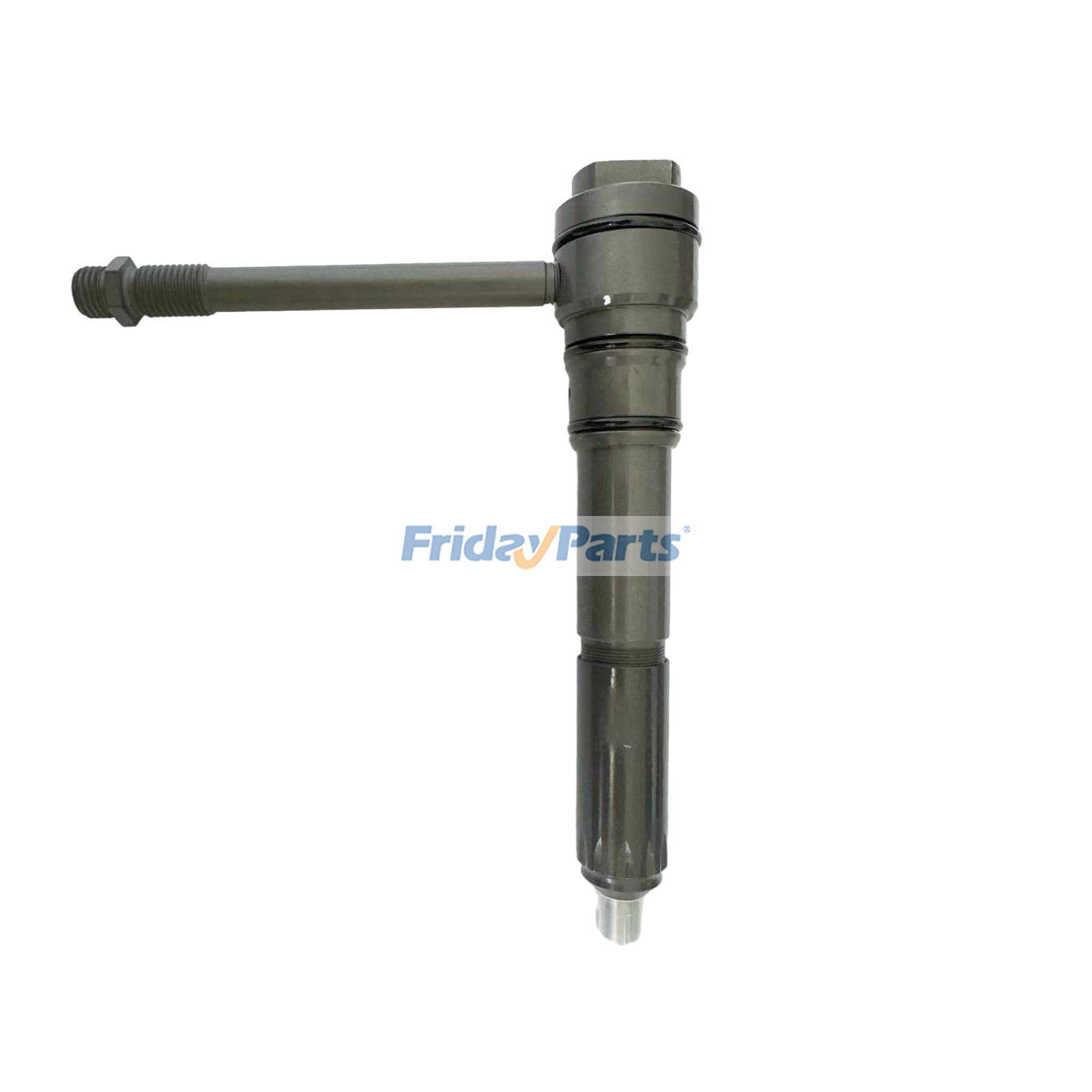 Inyector de combustible 6212-11-3900 para generador Komatsu SAA6D140 EGS1200 EGS630