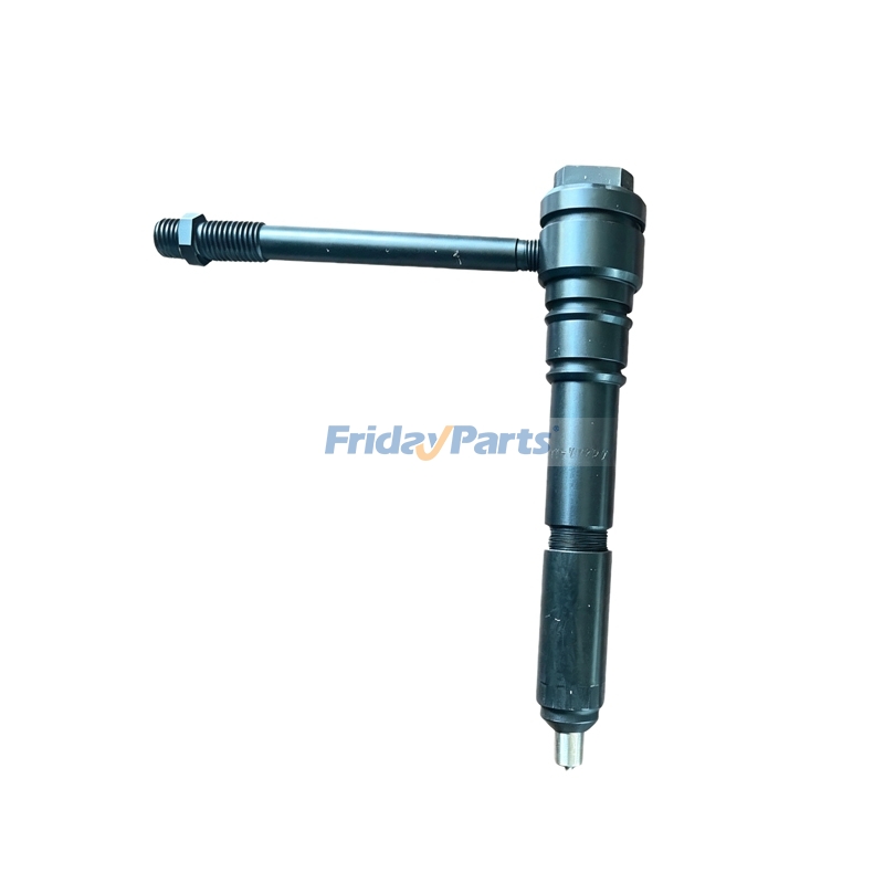 Fuel Injector 6212-11-7200 6212-12-3400 6212-12-3500 for Komatsu Engine SA12V140 SA6D140 SAA6D140 para Motor