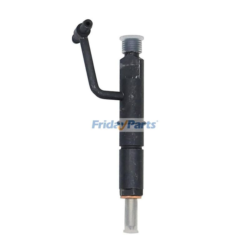 No.1103・1112 【chuchumama２点セット】 Fuel Injector 6221-11-3100 for Komatsu Engine S6D108-1