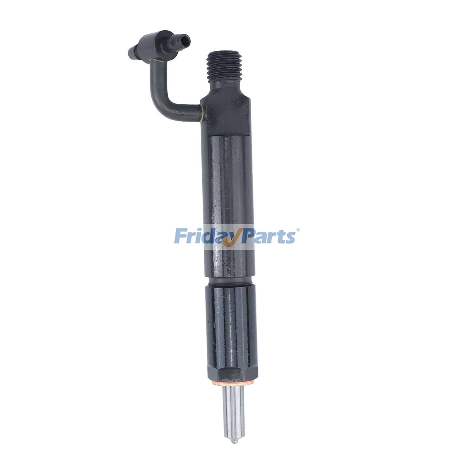 Fuel Injector 6221-11-3100 for Komatsu Engine S6D108-1 Loader WA380-3