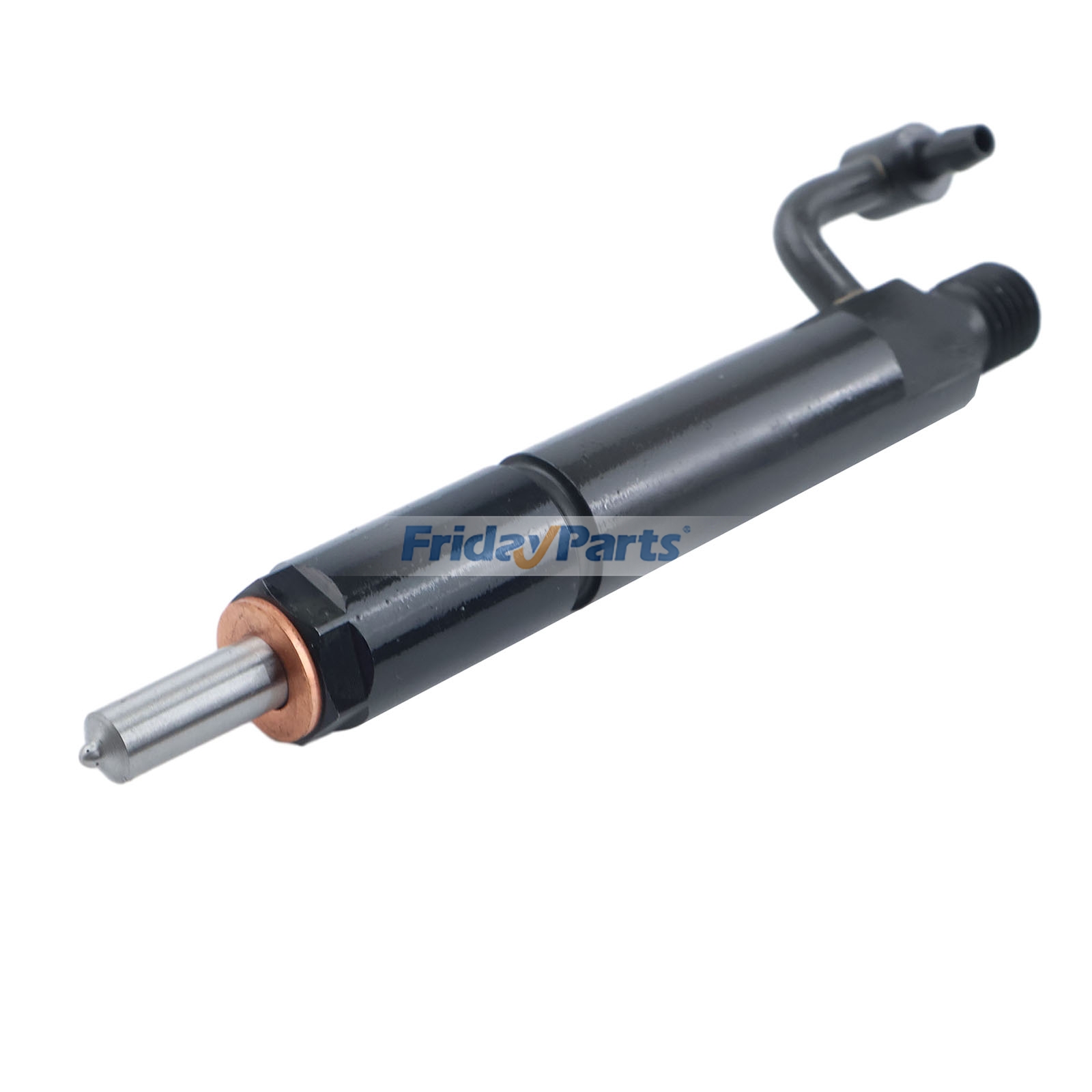 Fuel Injector in Stock in China,China Stock