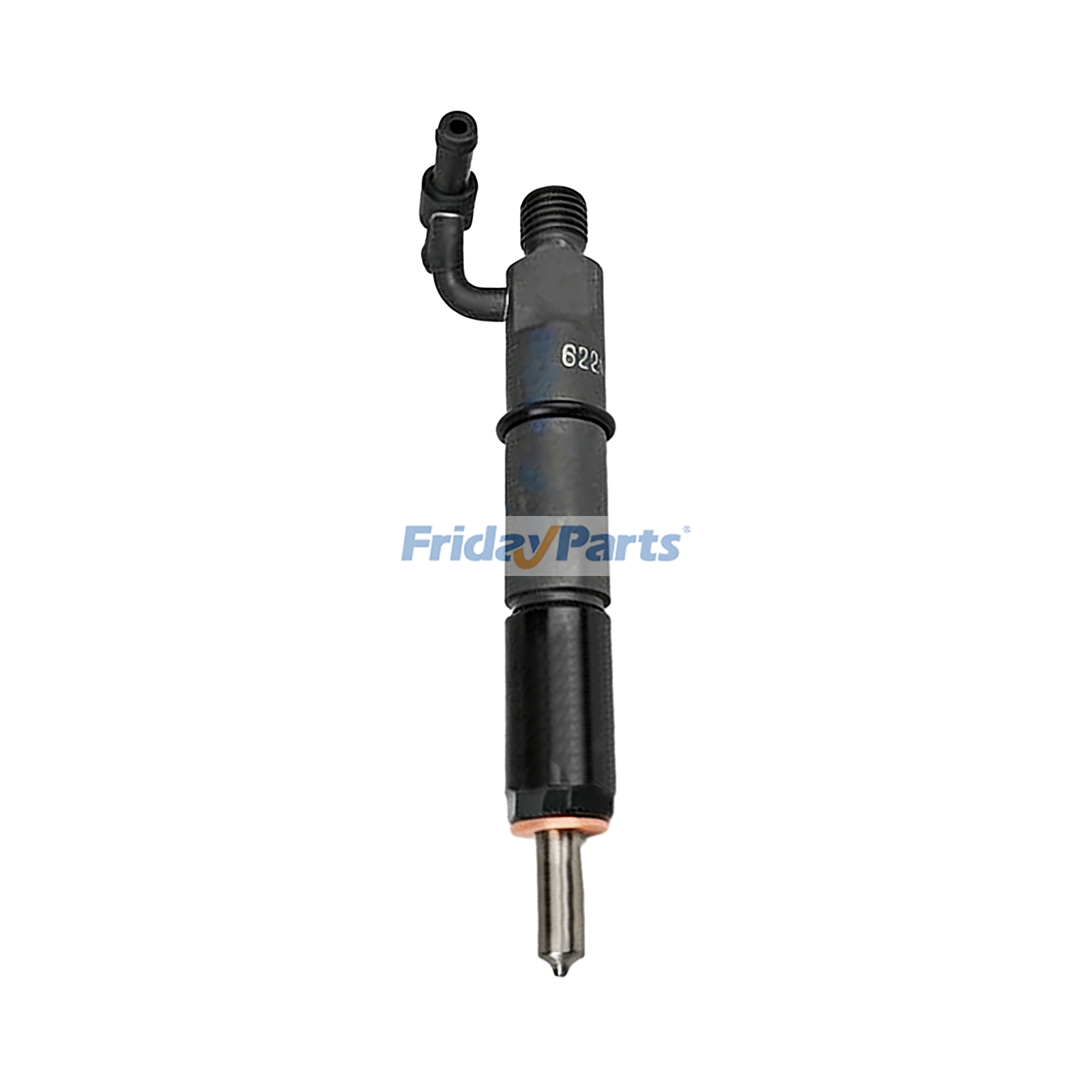 Fuel Injector 6222-11-3300 for Komatsu Engine SA6D108