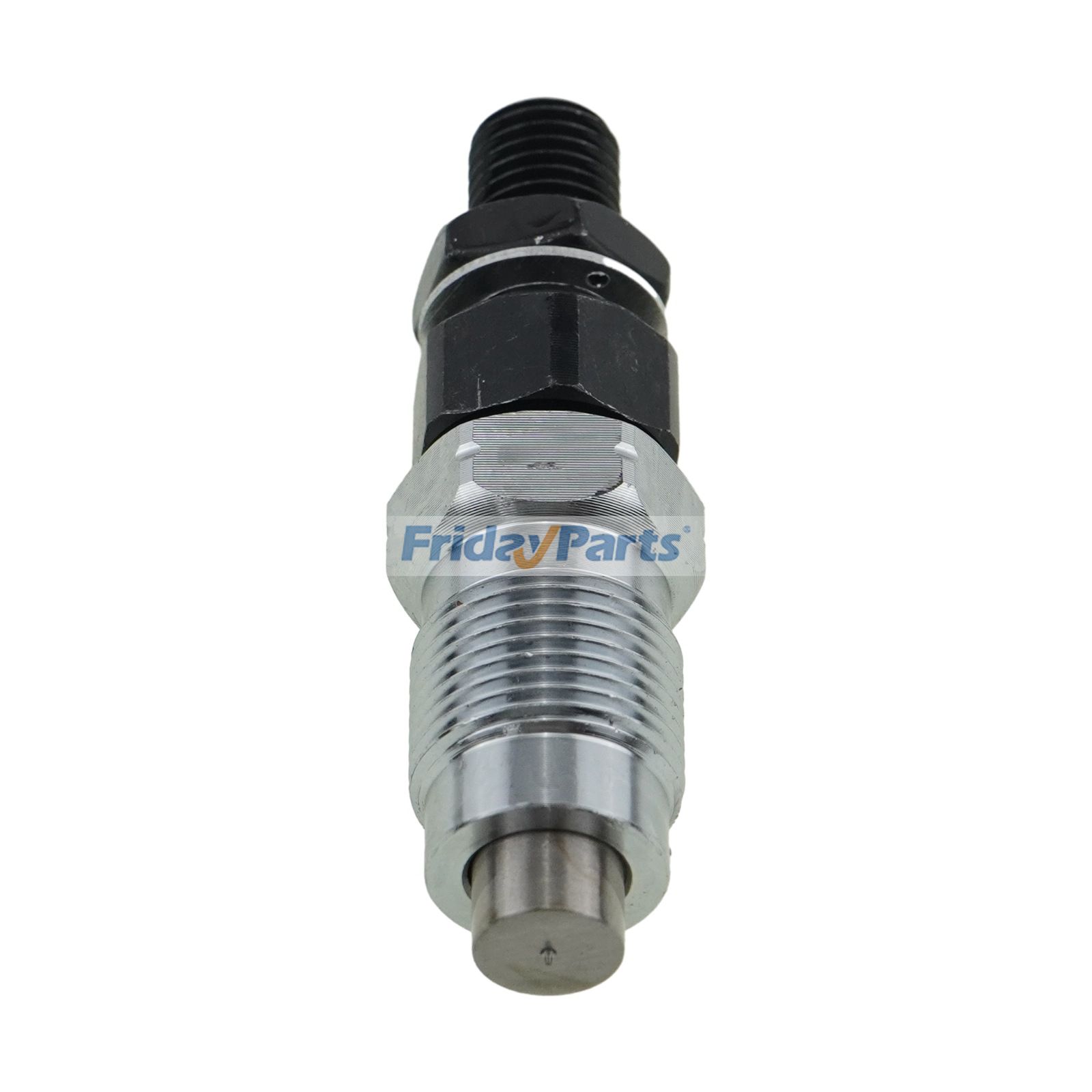 Fuel Injector 6242144M91 for Agco ST22A ST24A Challenger MT225B Massey Ferguson MF 1520 MF 1740 Tractor