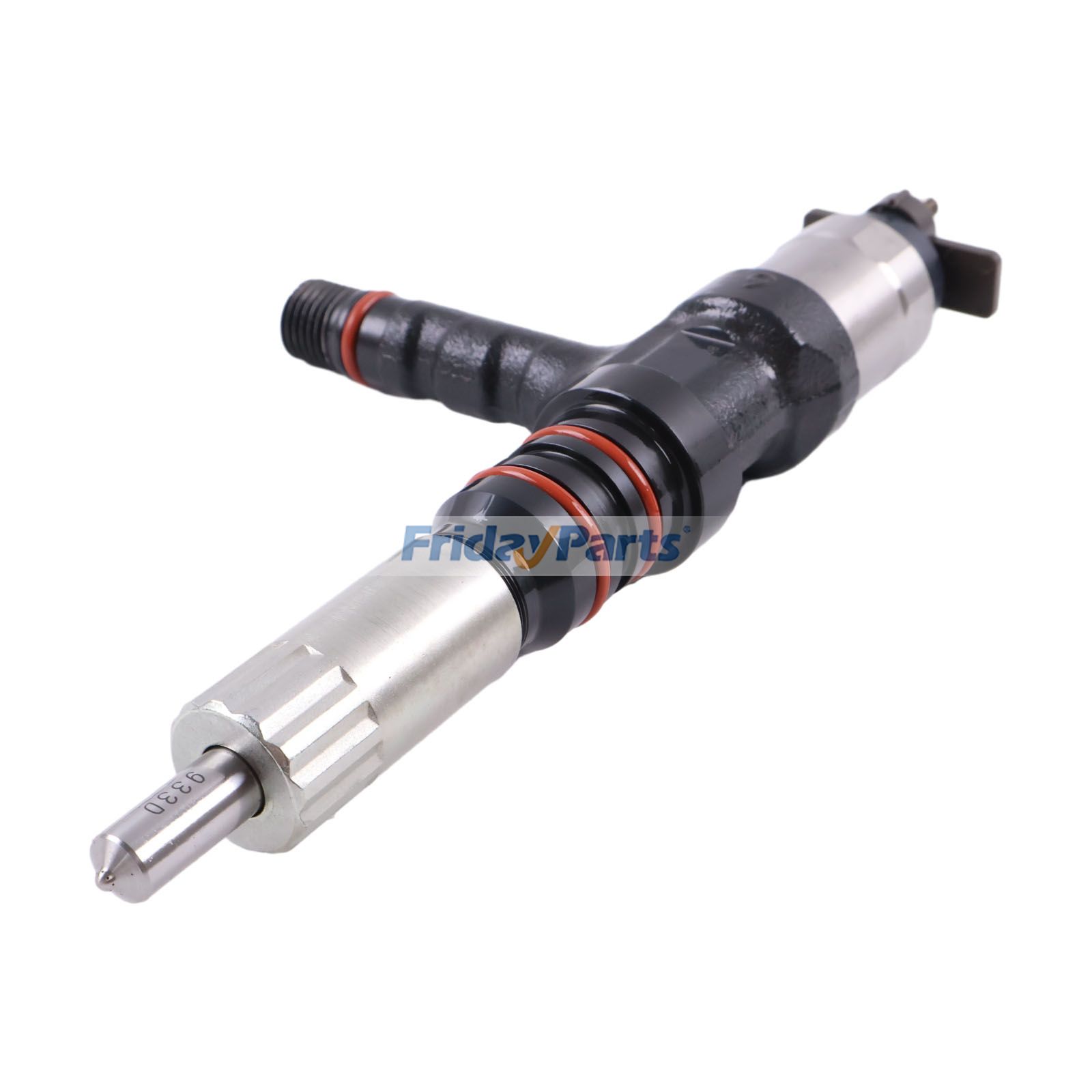 Einspritzventil 6245-11-3100 095000-6290 für Komatsu-Motor 6D170E-5 Bagger PC1250SP-8R