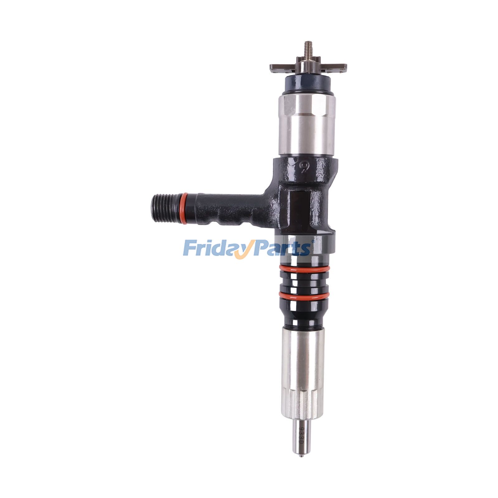 Einspritzdüsenfür Bagger