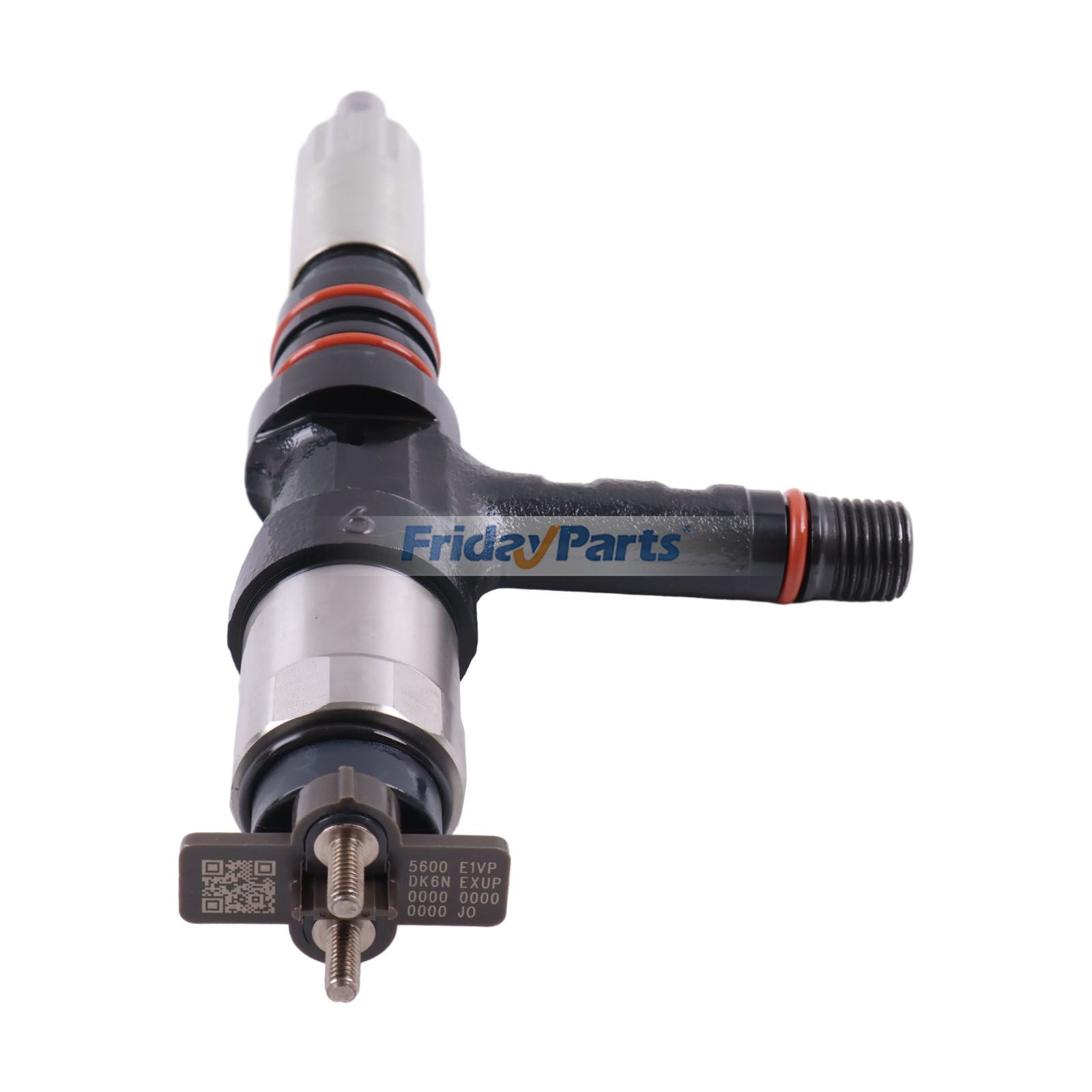 Einspritzventil 6245-11-3100 095000-6290 für Komatsu-Motor 6D170E-5 Bagger PC1250SP-8Rfür Für KOMATSU