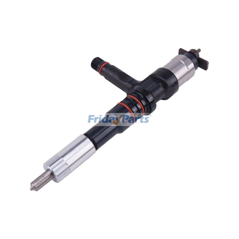 Fuel Injector for Loader