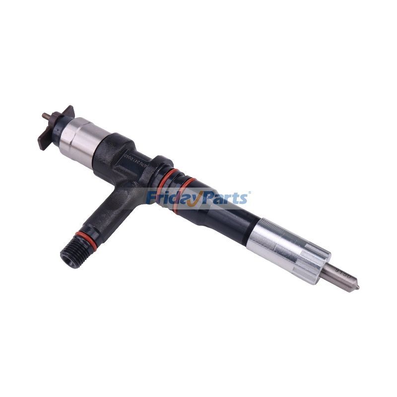 Loader Fuel Injector