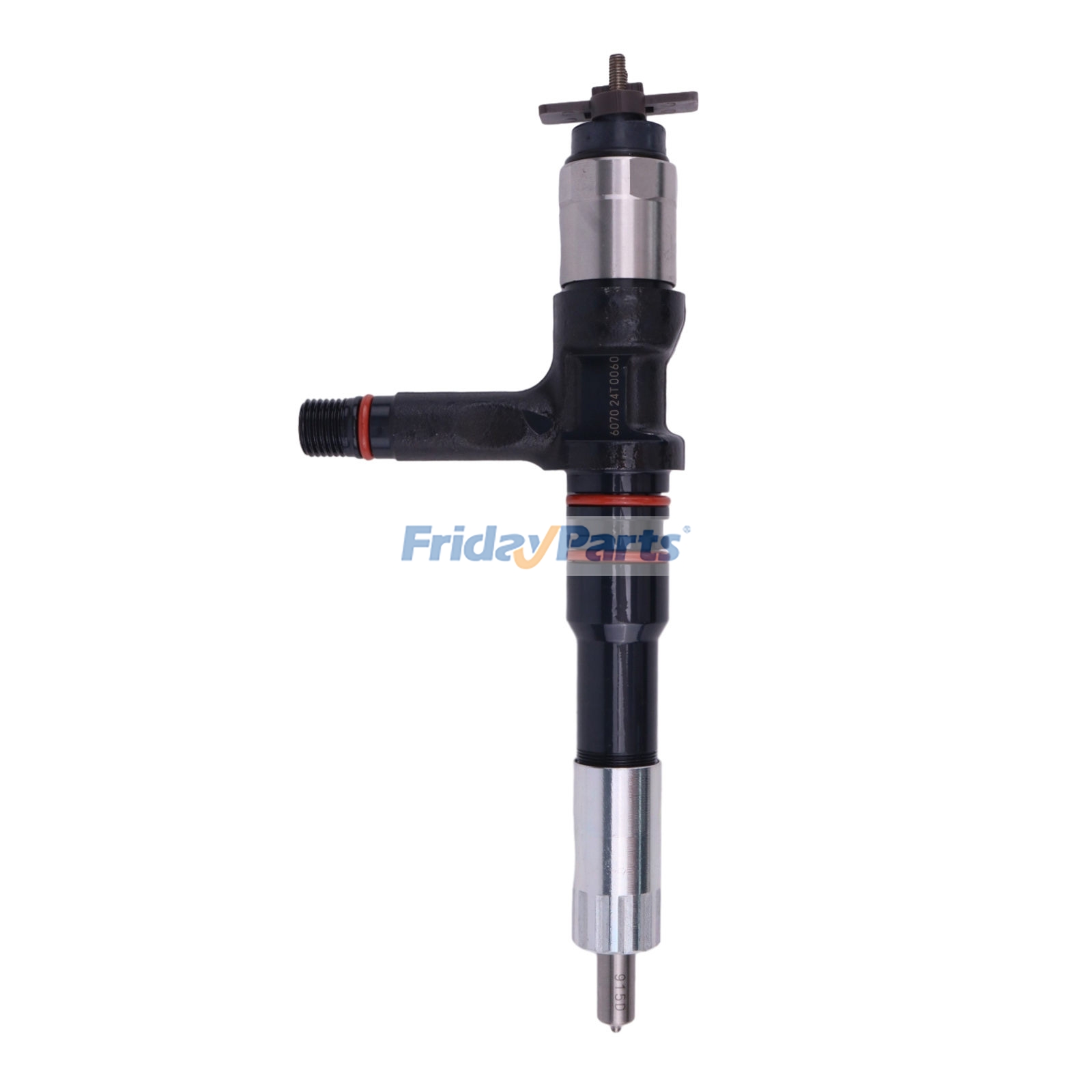 Fuel Injector 6251-11-3100 for Komatsu Engine 6D125-5 Excavator PC400LC-8 PC450LC-8 Wheel Loader WA480-6