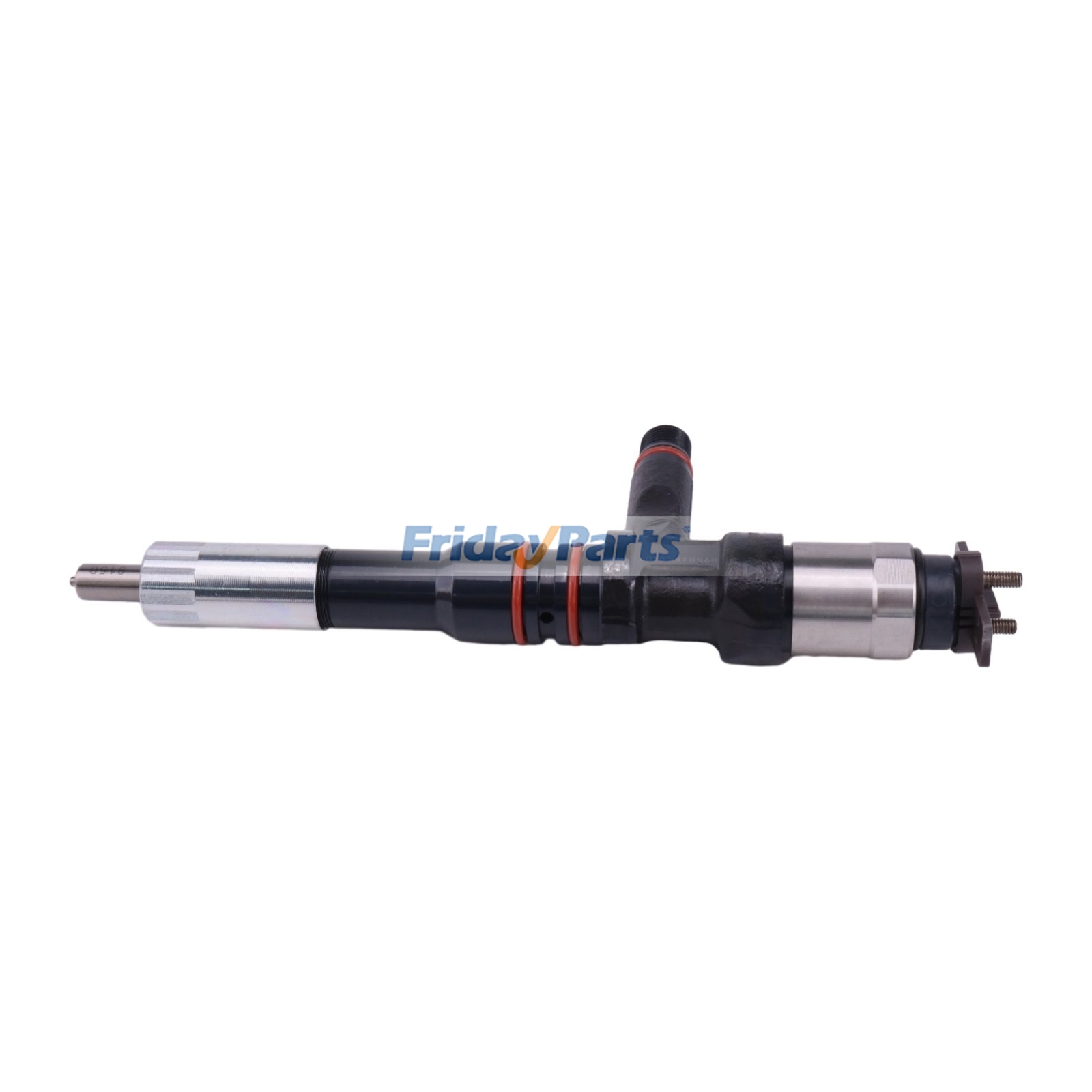 Compre Injetor de combustível 6251-11-3100 para motor Komatsu 6D125-5 Escavadeira PC400LC-8 PC450LC-8 Carregadeira de rodas WA480-6 na FridayParts