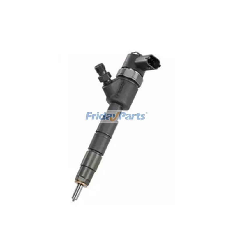 Kraftstoffeinspritzdüse 6262-11-3200 für Komatsu-Motor SAA6D140E Lader WA500-7 WA500-8