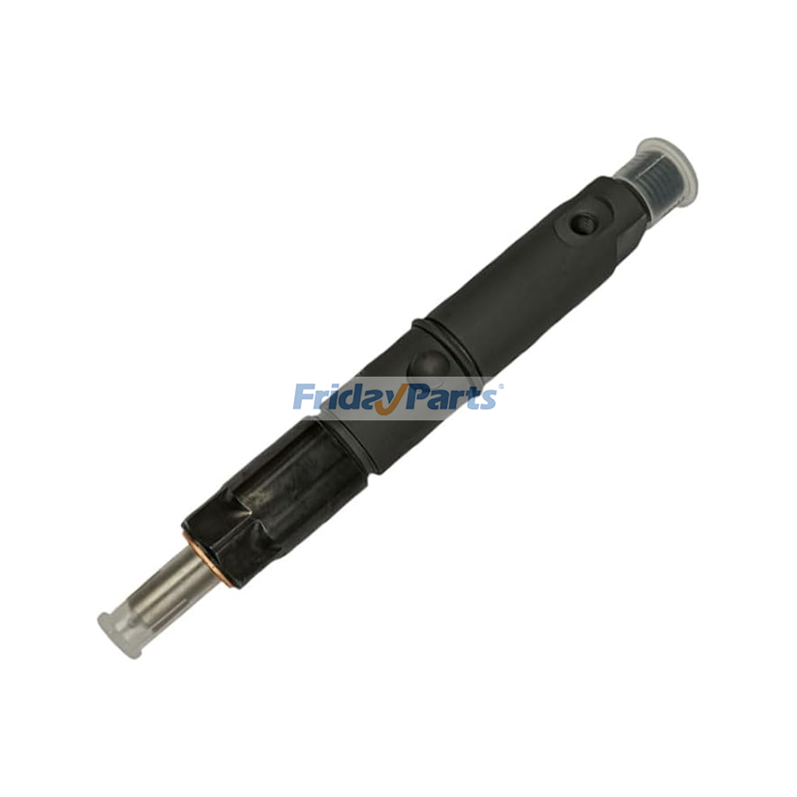 Fuel Injector 65.10101-7051 0432131667 for Doosan Engine P086TI P126TI P126TI-2 P158LE P158LE-1 P180LE P222LE