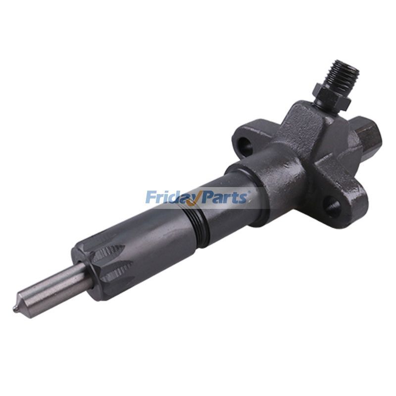 Fuel Injector Doosan Daewoo 230LC-V 255LC-V in Stock in China