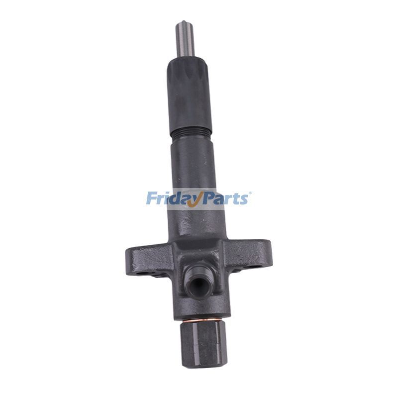 Fuel Injector Doosan Daewoo 230LC-V 255LC-V For DAEWOO,For DOOSAN,For KOMATSU Excavator