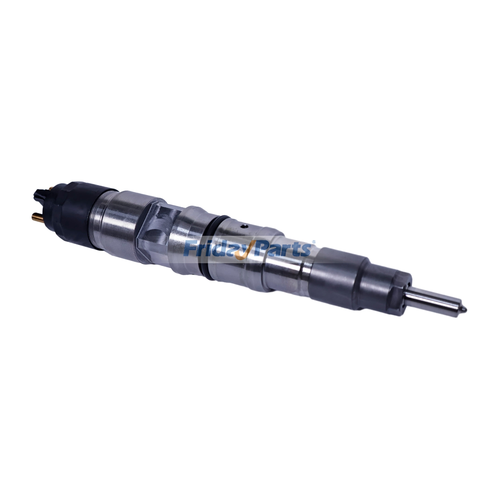 Excavator Fuel Injector