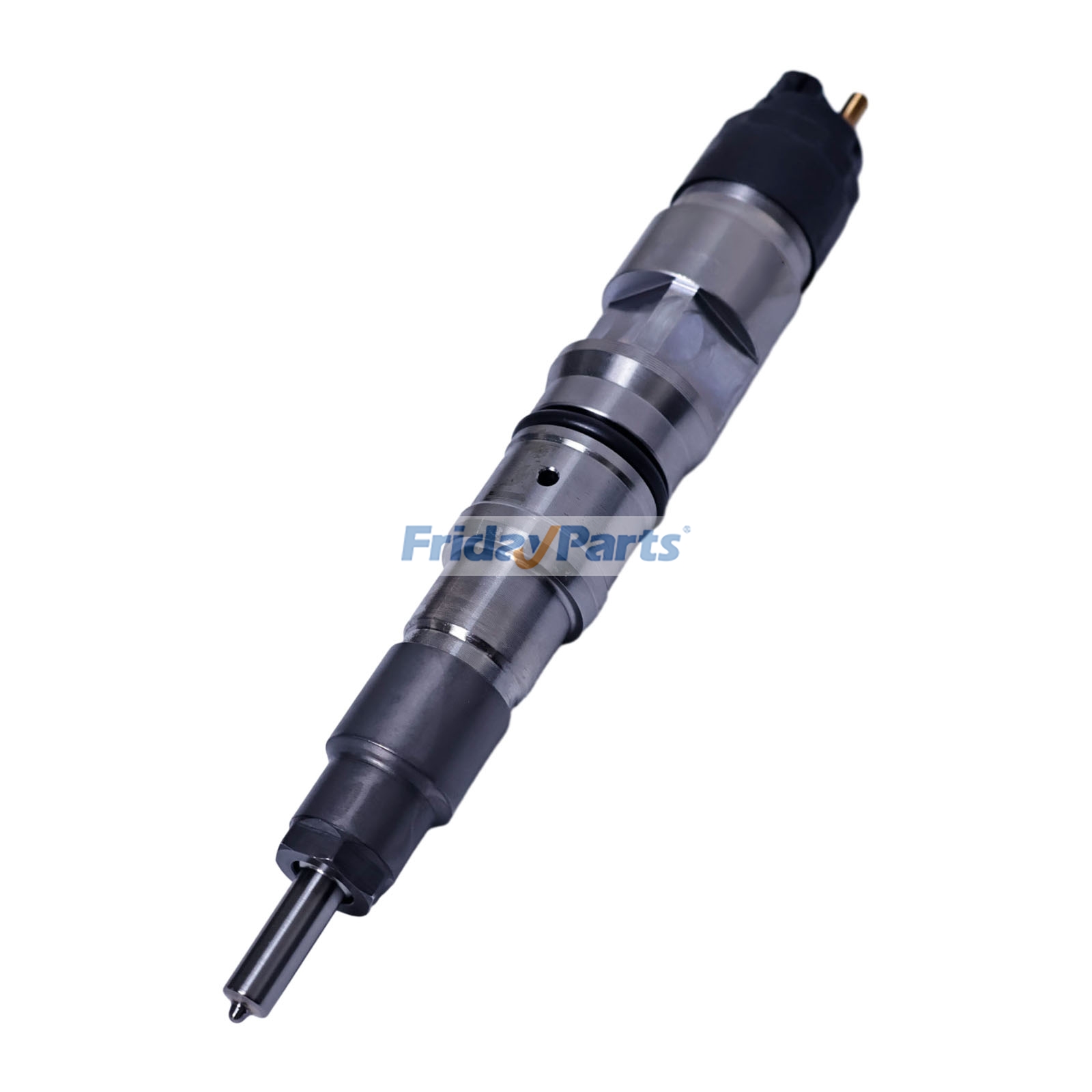 Fuel Injector 65.10401-7004 for Doosan Crawler Excavator DX225LC DL06 Engine
